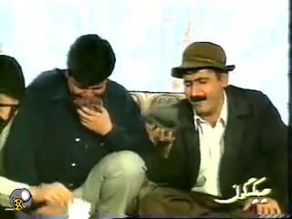 برنامه کمدی کردی