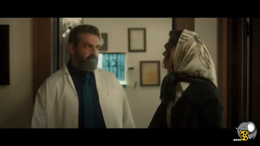 سریال قسمت اول بدنام