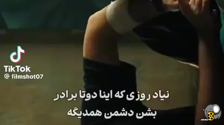 کلیپ موزیک از سیاوش و کامیار سریال شغال با آهنگ احسان خواجه امیری