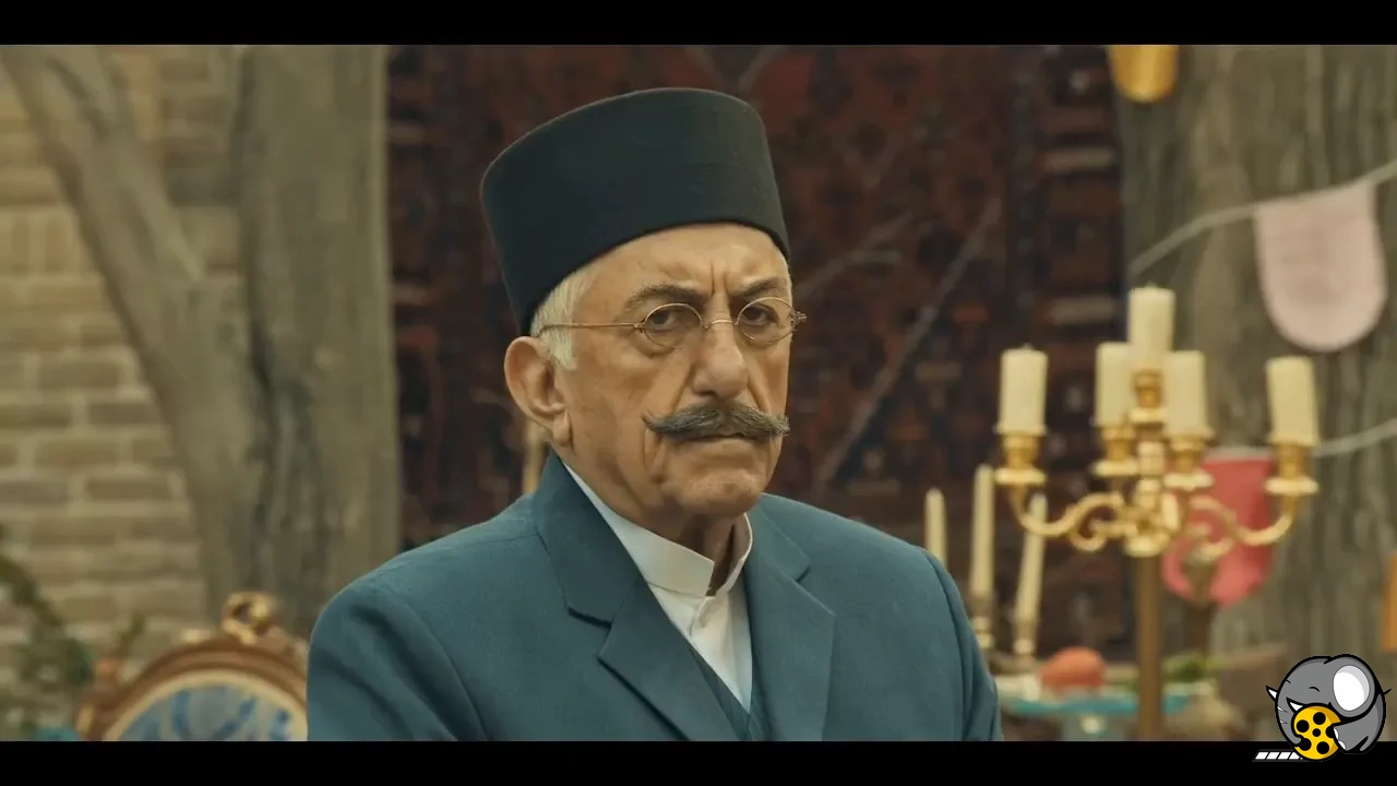 تیزر جدید فصل دوم سریال «بامداد خمار»