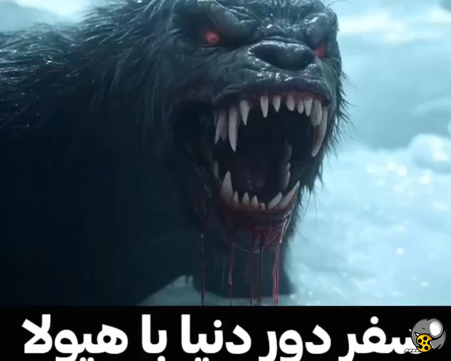 سفر دور دنیا با هیولا | فیلم و سینما