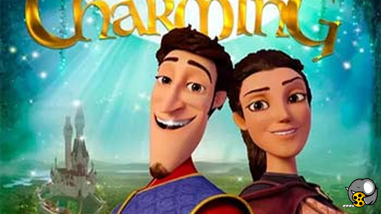 فیلم انیمیشن شاهزاده دلربا
