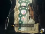 سکانسی از سریال بامداد خمار چه دلبر دلستانی شدی تو این بزک عروس..