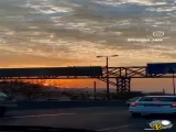 کلیپ صدای خسته مو میشنوی که تو ماورای حسه چون که داریم می رسیم به اخرای قصه