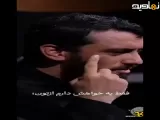 توضیحات مهدی رسولی درباره حوادث حرم امام رضا و حواشی آن اتفاق | خبر مهم