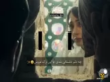 سکانسی از سریال بامداد خمار چه دلبر دلستانی شدی تو این بزک عروس..