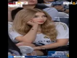 زیبایی دخترتوی سالن ورزشی همه روشگفت زده کرد