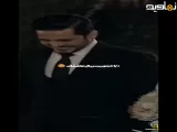 سکانس عاشقانه از سریال کوری اتفاق بد تو عروسی