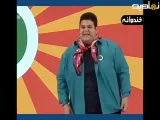 استندآپ کمدی برنامه خندوانه