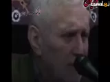 اعتراض حاج منصور ارضی به برنامه شب یلدای تلویزیون