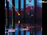 اجرای كامل فرهان منصورى در ويژه برنامه اعلام نتايج عصرجديد