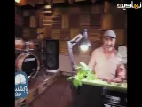 برنامه پنجشنبه جمعه با منصور ضابطیان به رادیو می آید
