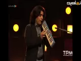 اجرای زنده ی سامان احتشامی در برنامه شیش سال بعد منصور ضابطیان
