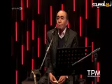اجرای زنده ی ایرج خواجه امیری در برنامه شیش سال بعد منصور ضابطیان