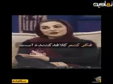 شوخی کمند امیرسلیمانی با زندگی مشترک امیرحسین قیاسی