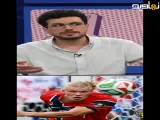 امیرحسین قیاسی: رگ گردن می گذارم که هالند لُر است!