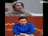 انتقاد بهاره افشاری به امیرحسین قیاسی :