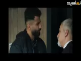 سریال خانگی برتا ( داستان یک اسلحه)قسمت۱۵