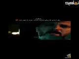 ادیت غمگین از آزاد در سریال شغال