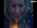 سریال بامداد خمار | سکانس اگه فراموشت نکردم چی؟