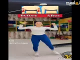 لیفت سینه ها با چند حرکت ورزشی
