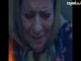 سریال بامداد خمار _ سکانس اگر فراموشت نکردم چی؟!