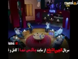 تیزر سریال انجمن اشباح - فصل ۲ قسمت ۵
