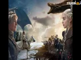 دانلود سریال Game of Thrones فصل ۱ قسمت ۲ با زیرنویس فارسی