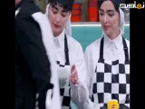 برنامه شفرونی قسمت دهم