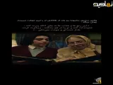 کلیپ از فصل دوم سریال بامداد خمار | وقتی منصور محبویه رو بعد طلاقش میبینه .....