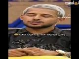 کلیپ ورزشی | وقتی بیرانوند همه را دعوت میکنه