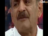 برنامه در جام مهمان عمو رشید (قدرت الله ایزدی)