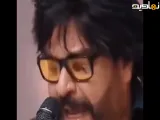 برنامه جوکر احسان علیخانی خواننده شهرام قائدی
