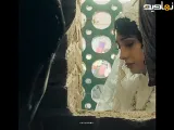 ادیتی از محبوبه و منصور در سریال بامداد خمار|فصل دوم