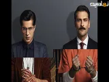 سریال محکوم قسمت ۲۵ دوبله فارسی