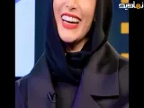 فریبا نادری در برنامه پلمپ امیرحسین قیاسی