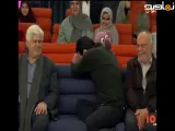 برنامه کمدی هزار و یک ؛ قسمت اول ؛ بخشی از برنامه جناب خان