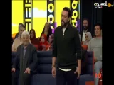 برنامه کمدی هزارویک ؛ قسمت اول ؛ جناب خان نیونده ترکوند
