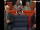 برنامه کمدی هزار و یک؛قسمت اول؛جناب خان نیومده ترکوند