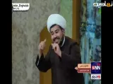 استندآپ کمدی جالب یک روحانی در برنامه معلی شبکه سه