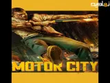 موتورسوار شهر (دوبله فارسی) | 2025 | فیلم | Motor City