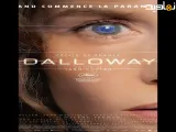 دانلود فیلم اقامتگاه (Dalloway) ۲۰۲۵ زیرنویس فارسی | تریلری روانشناختی از دل هوش مصنوعی