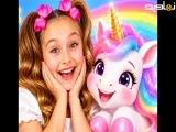 ساشا جدید - بازی جذاب بچه ها همراه با چالش - برنامه کودک استخر جادویی