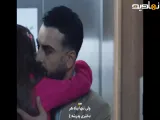 سریال نیم رخ|سکانس حامد کمیلی