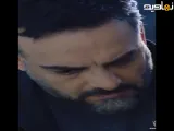 سکانسی غمناک از بازی حامد کمیلی در سریال «نیم رخ»
