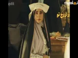 کلیپ موزیک عاشقانه از سریال بامداد خمار با آهنگ محسن چاووشی