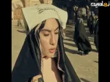 سکانسی از بامداد خمار | رحیم به محبوبه نامه داد محبوبه برداشت