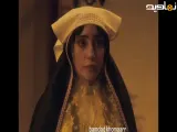 سکانسی از سریال بامداد خمار | محبوبه میخواد بره خونه منصورخان