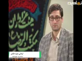 حاج سیدرضا سیدزاده (میان برنامه) 3 - ولادت حضرت علی اکبر (ع) 99