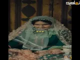 سکانسی از سریال بامداد خمار | تلاش عمه کشور برای رسیدن خجسته به کراشش منصور
